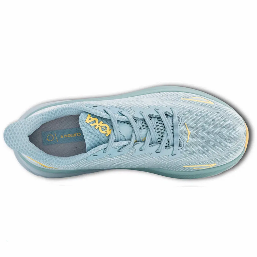 Hoka Clifton 9 Mesh Women's Running Shoes