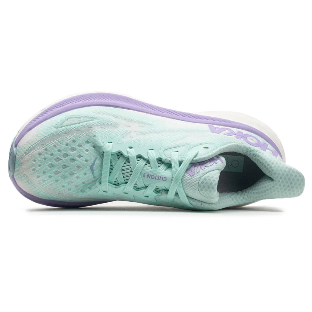 Hoka Clifton 9 Mesh Women's Running Shoes