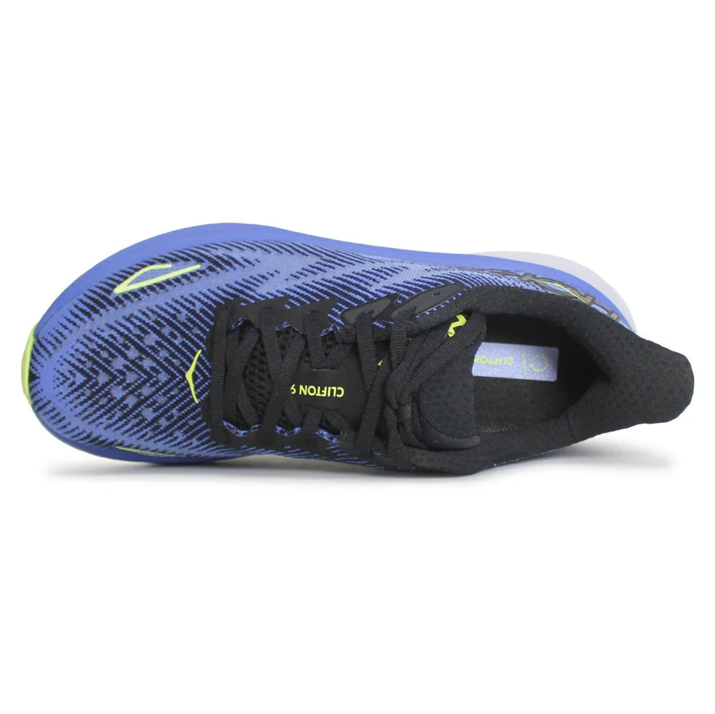 Hoka Clifton 9 Mesh Women's Running Shoes