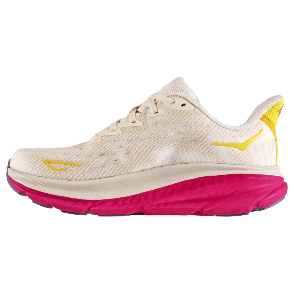 Hoka Clifton 9 Mesh Women's Running Shoes