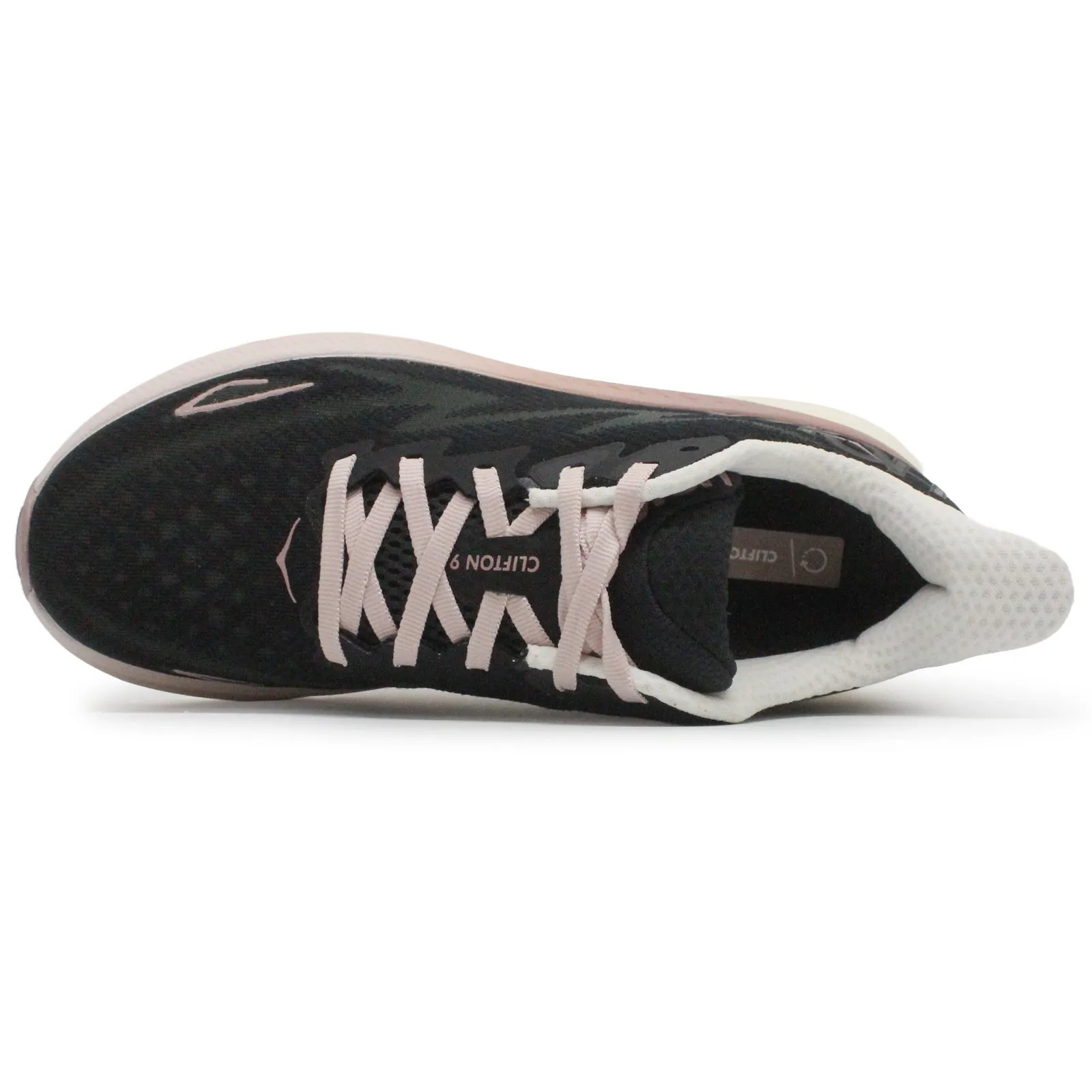 Hoka Clifton 9 Mesh Women's Running Shoes
