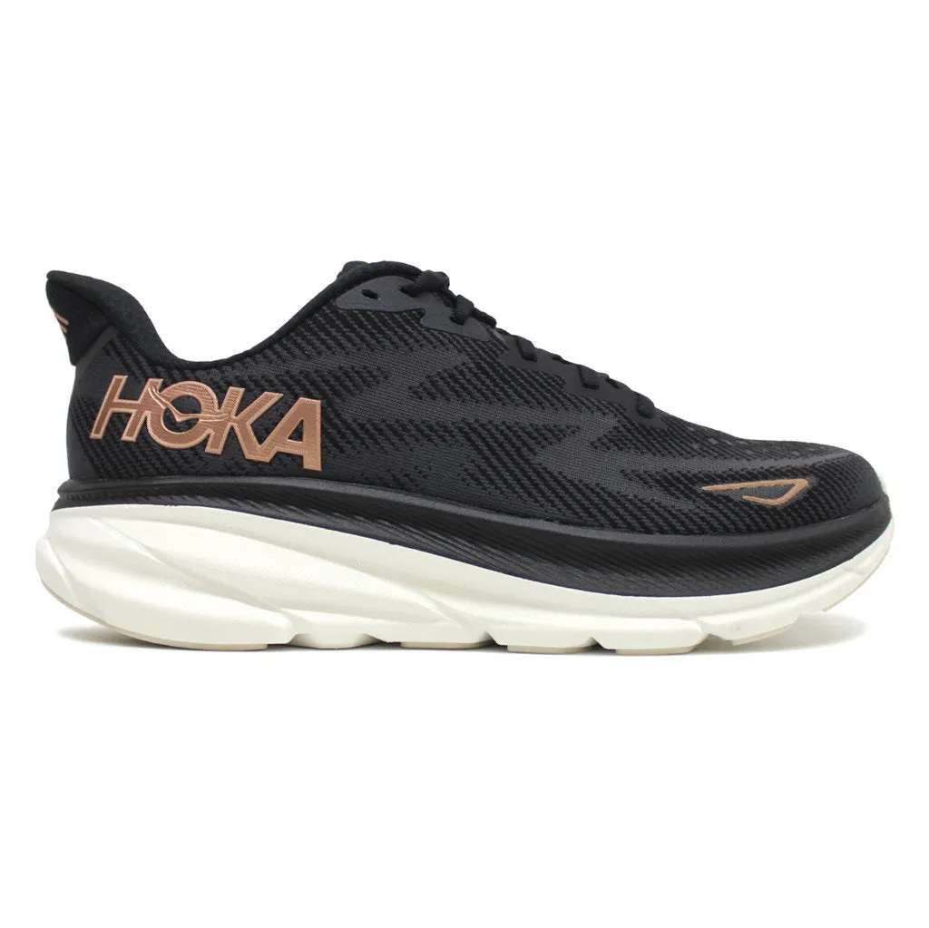 Hoka Clifton 9 Mesh Women's Running Shoes