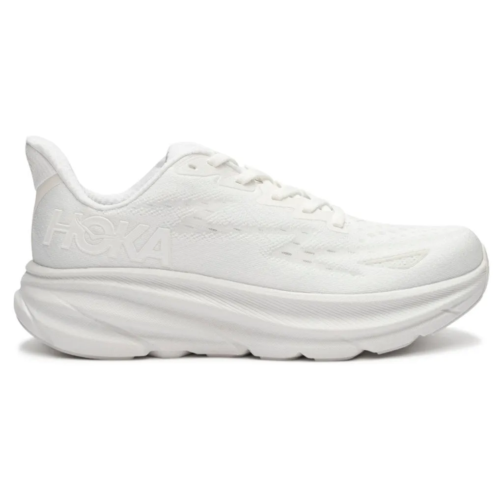 Hoka Clifton 9 Mesh Women's Running Shoes
