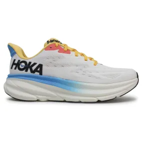 Hoka Clifton 9 Mesh Women's Running Shoes