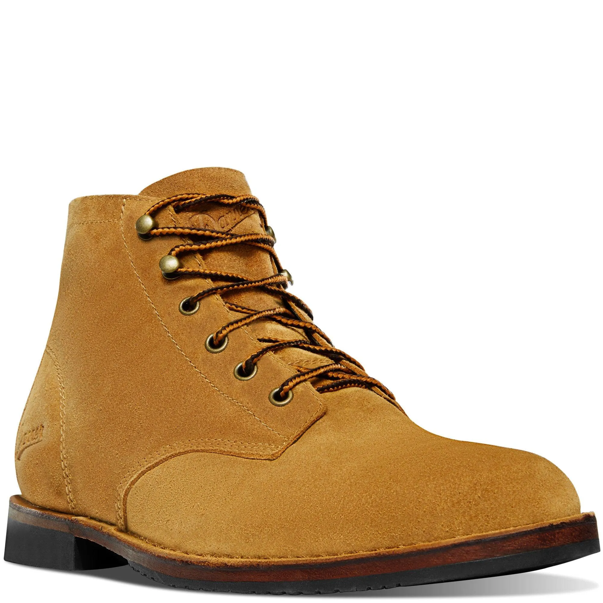 Jack II Bone Brown