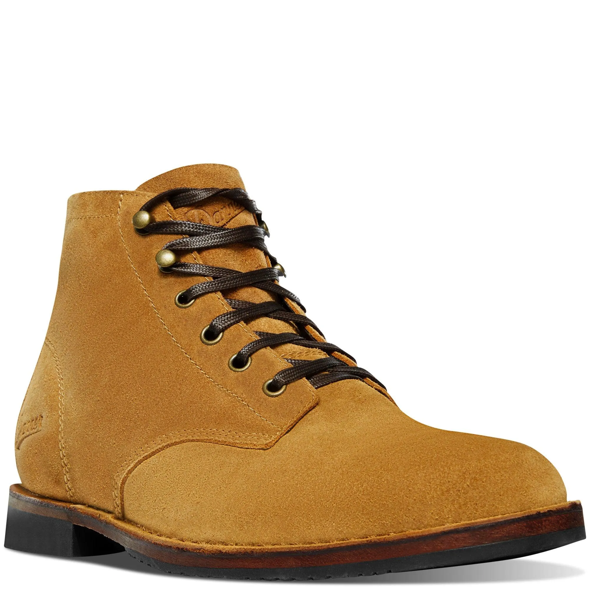 Jack II Bone Brown