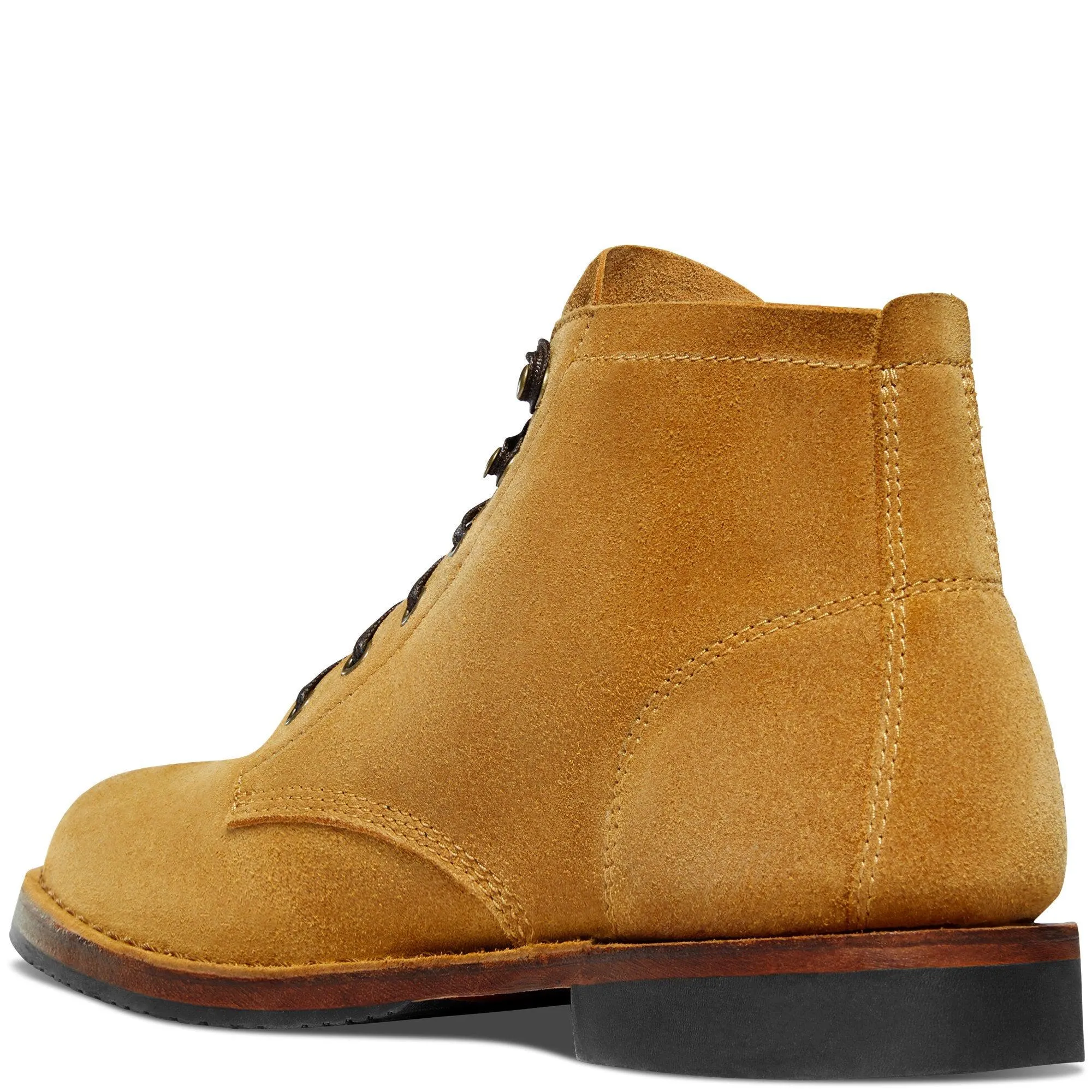 Jack II Bone Brown