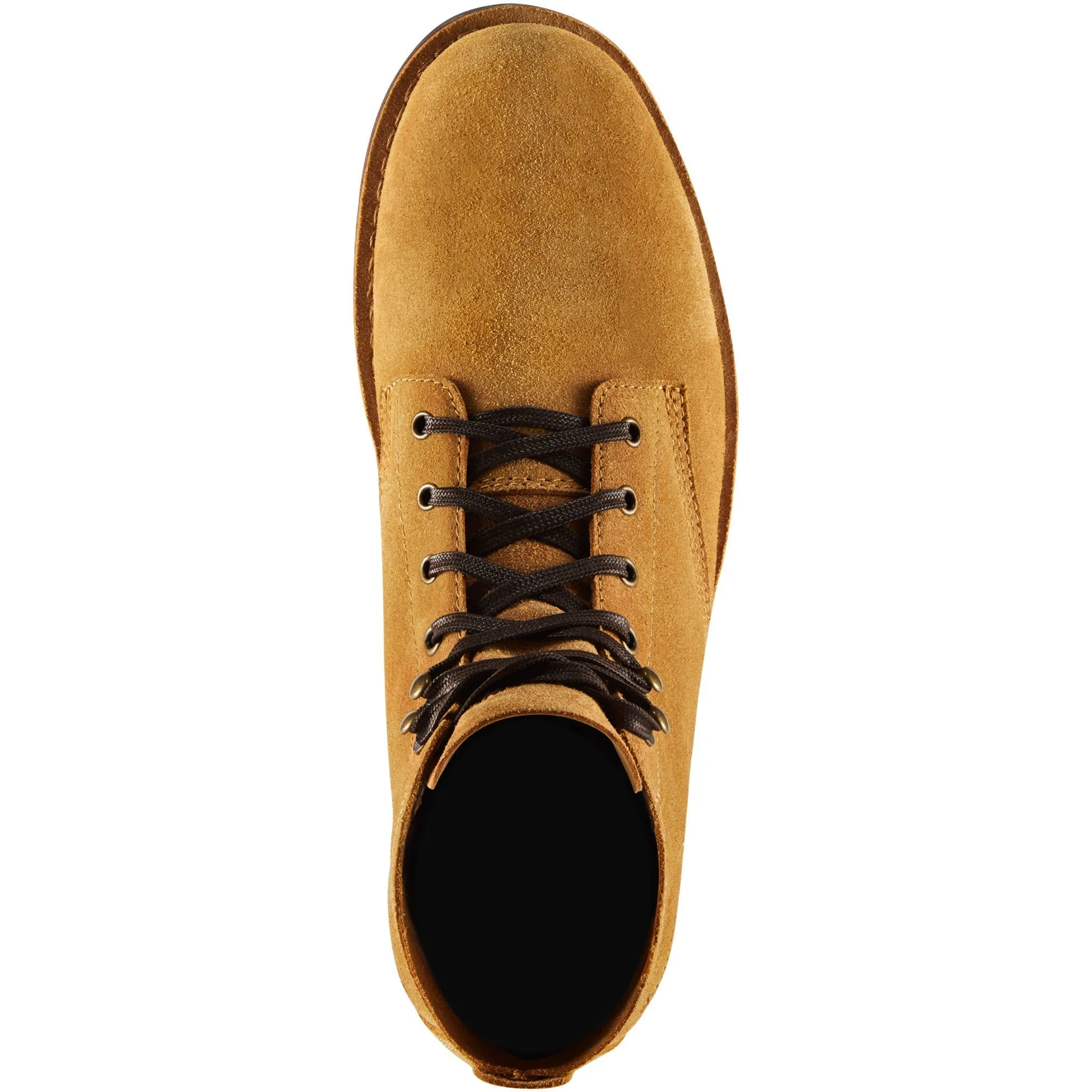 Jack II Bone Brown