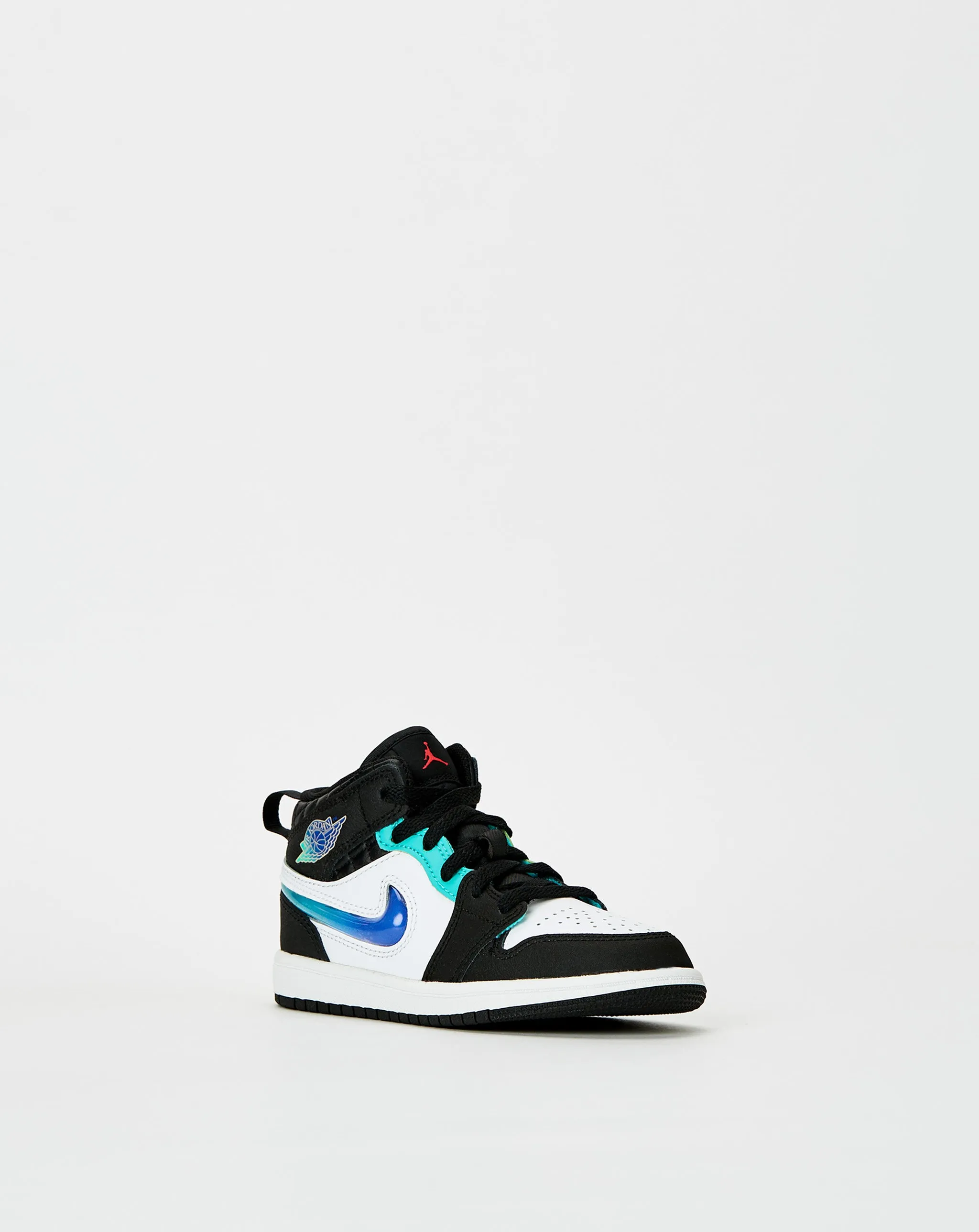 Kids' Air Jordan 1 Mid (PS)