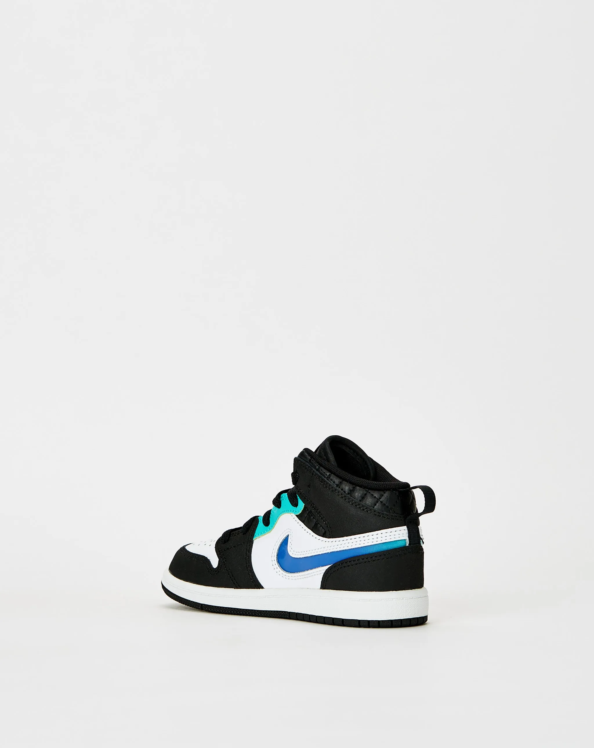 Kids' Air Jordan 1 Mid (PS)