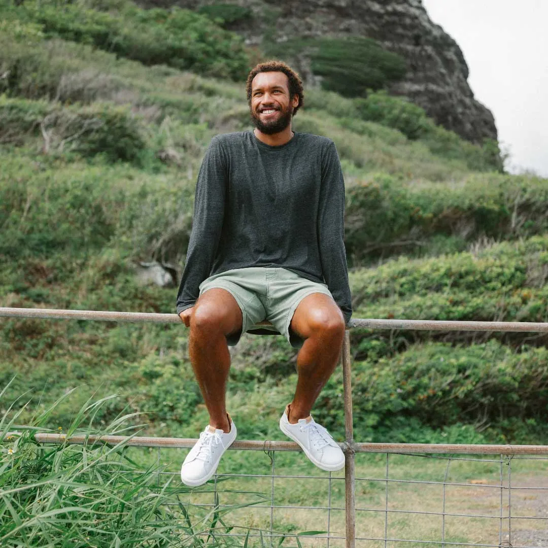 Lae‘ahi Lī ‘Ili - Bright White