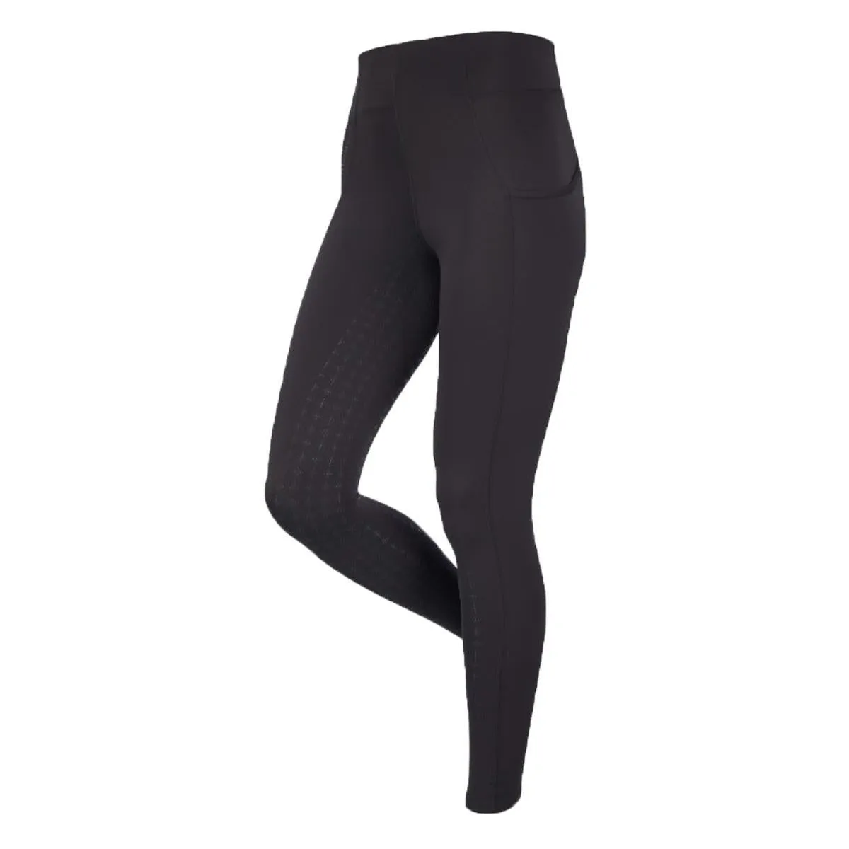 LeMieux Women's Naomi Full Seat Pull On Breech