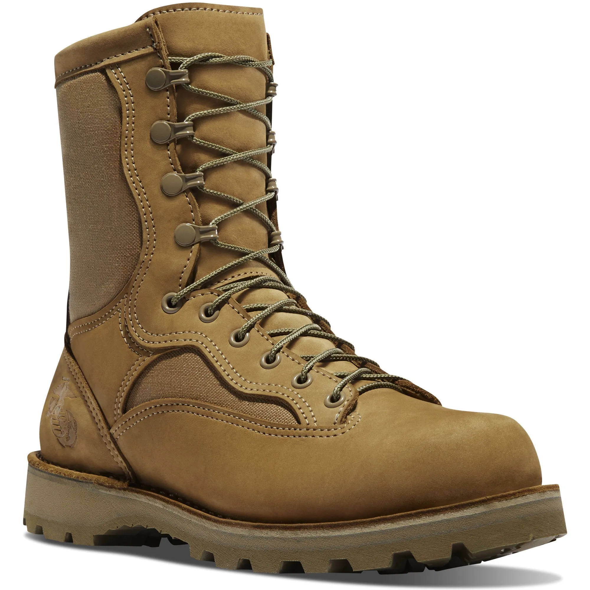 Marine Expeditionary Boot 8