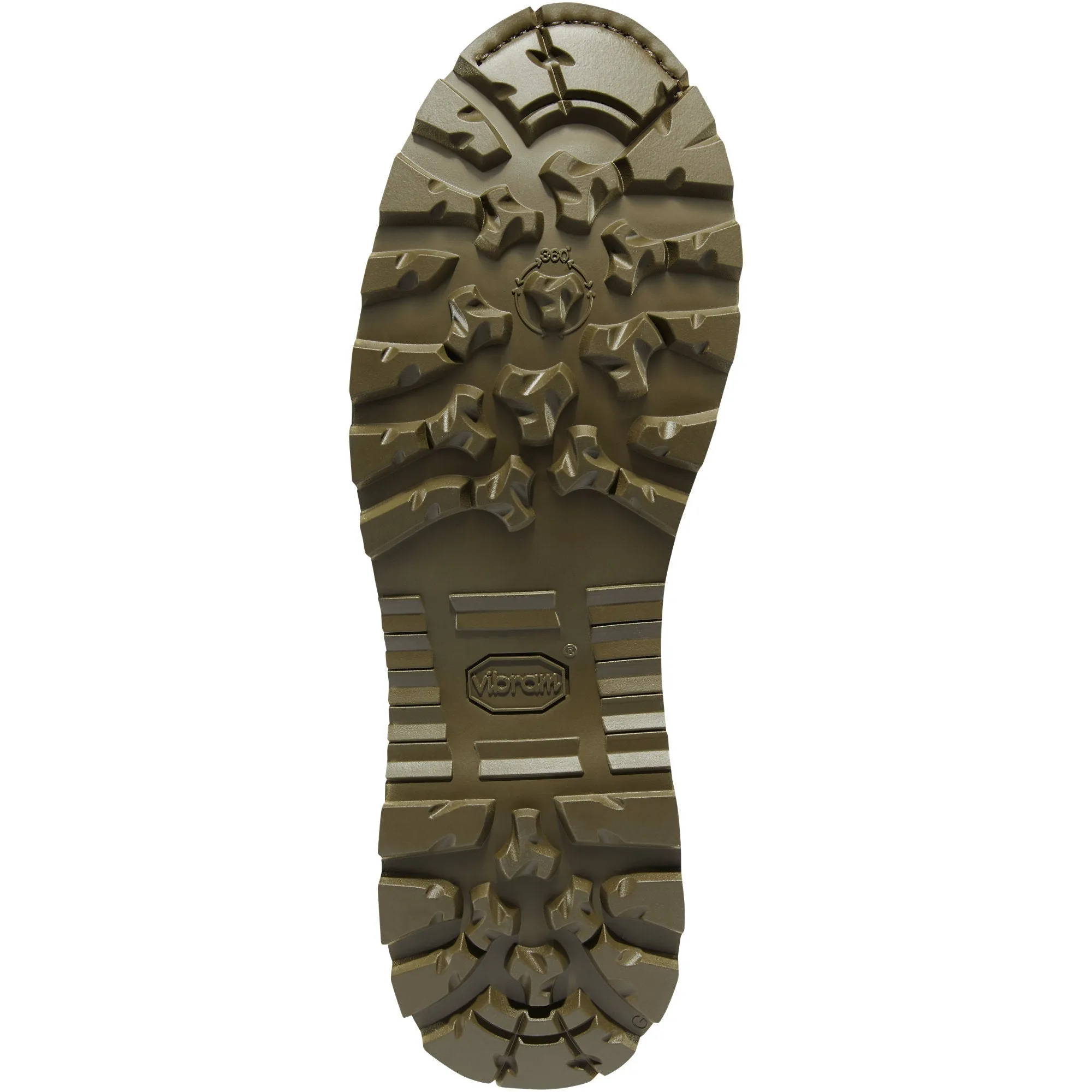 Marine Expeditionary Boot 8