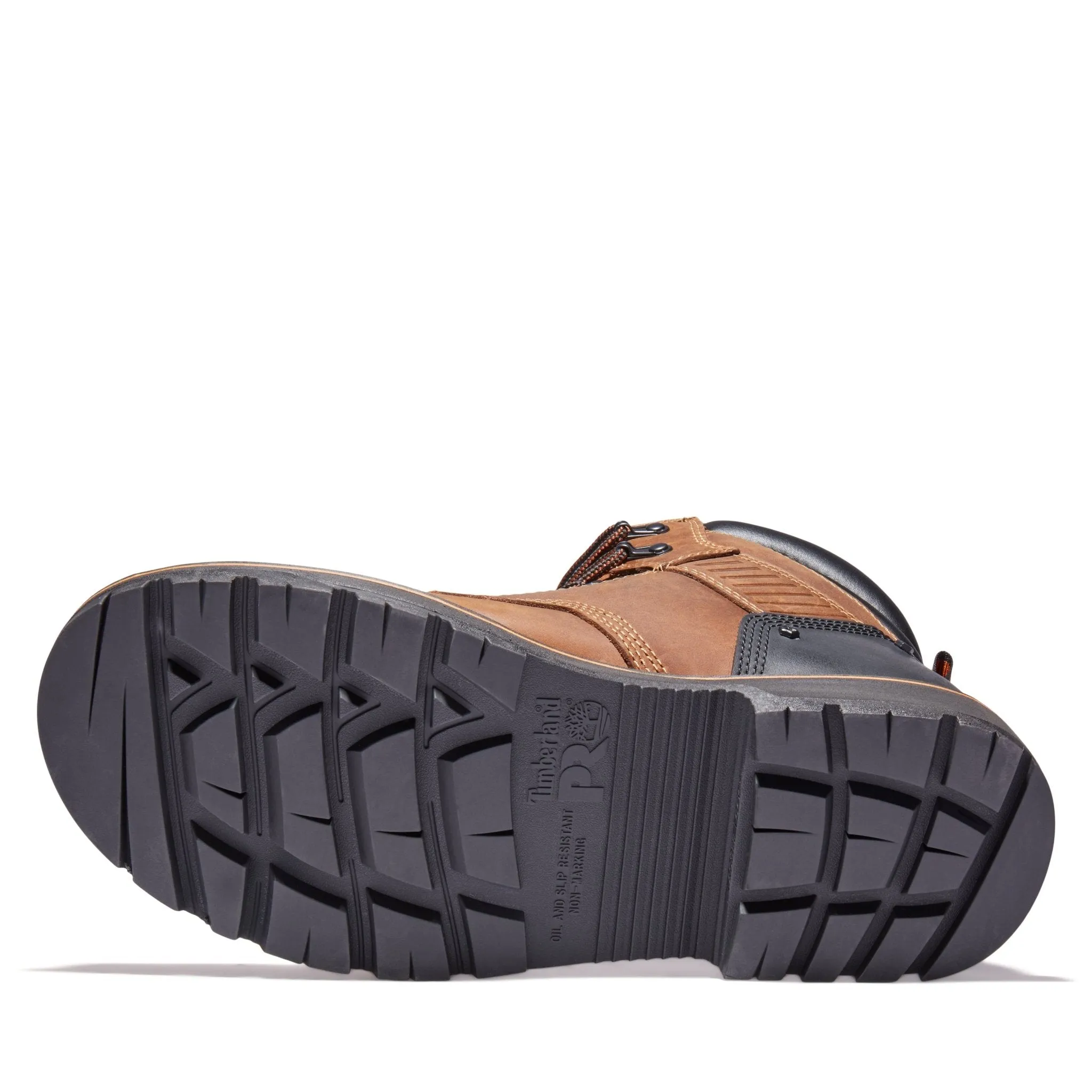 Men's Ballast 6" Steel Toe Work Boot