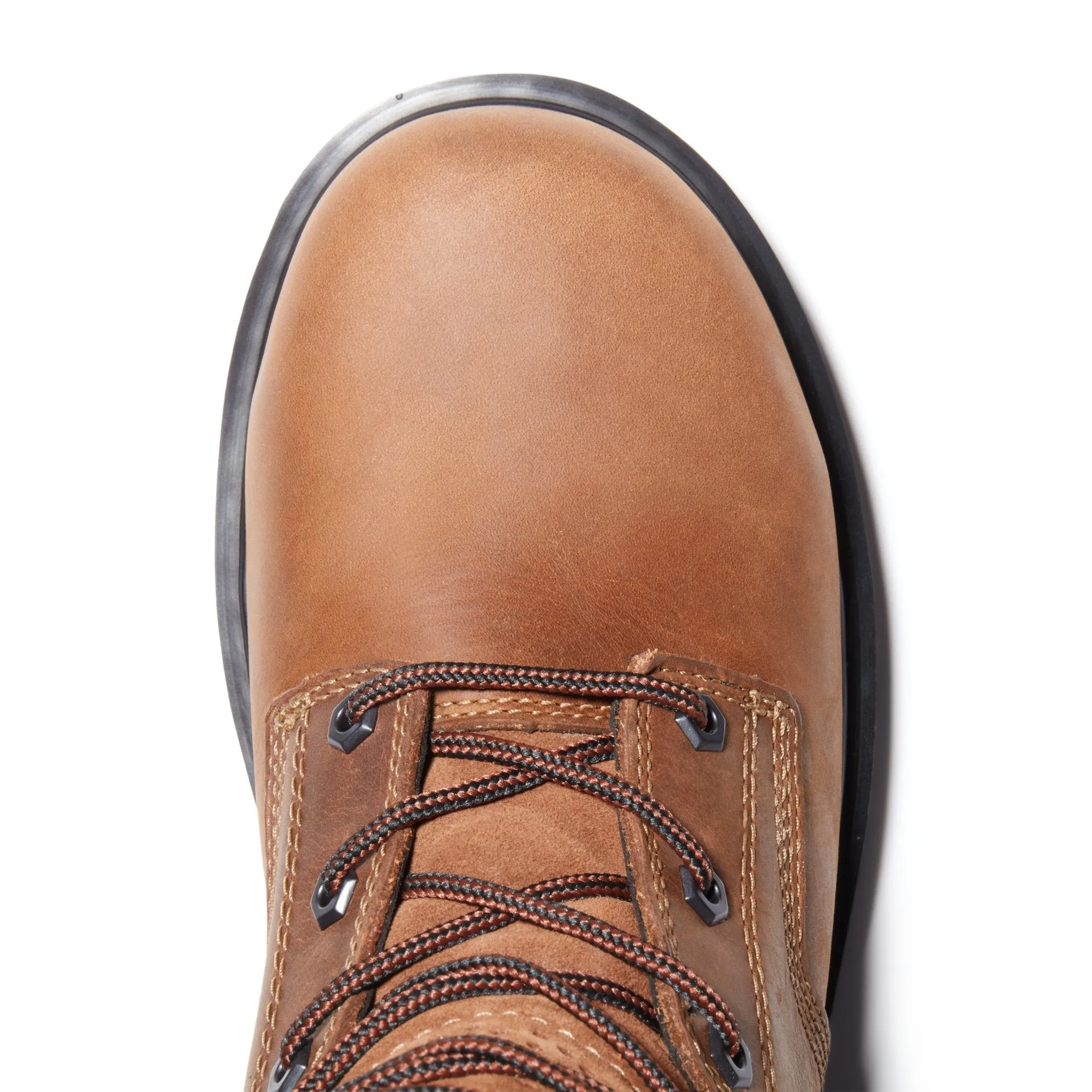Men's Ballast 6" Steel Toe Work Boot