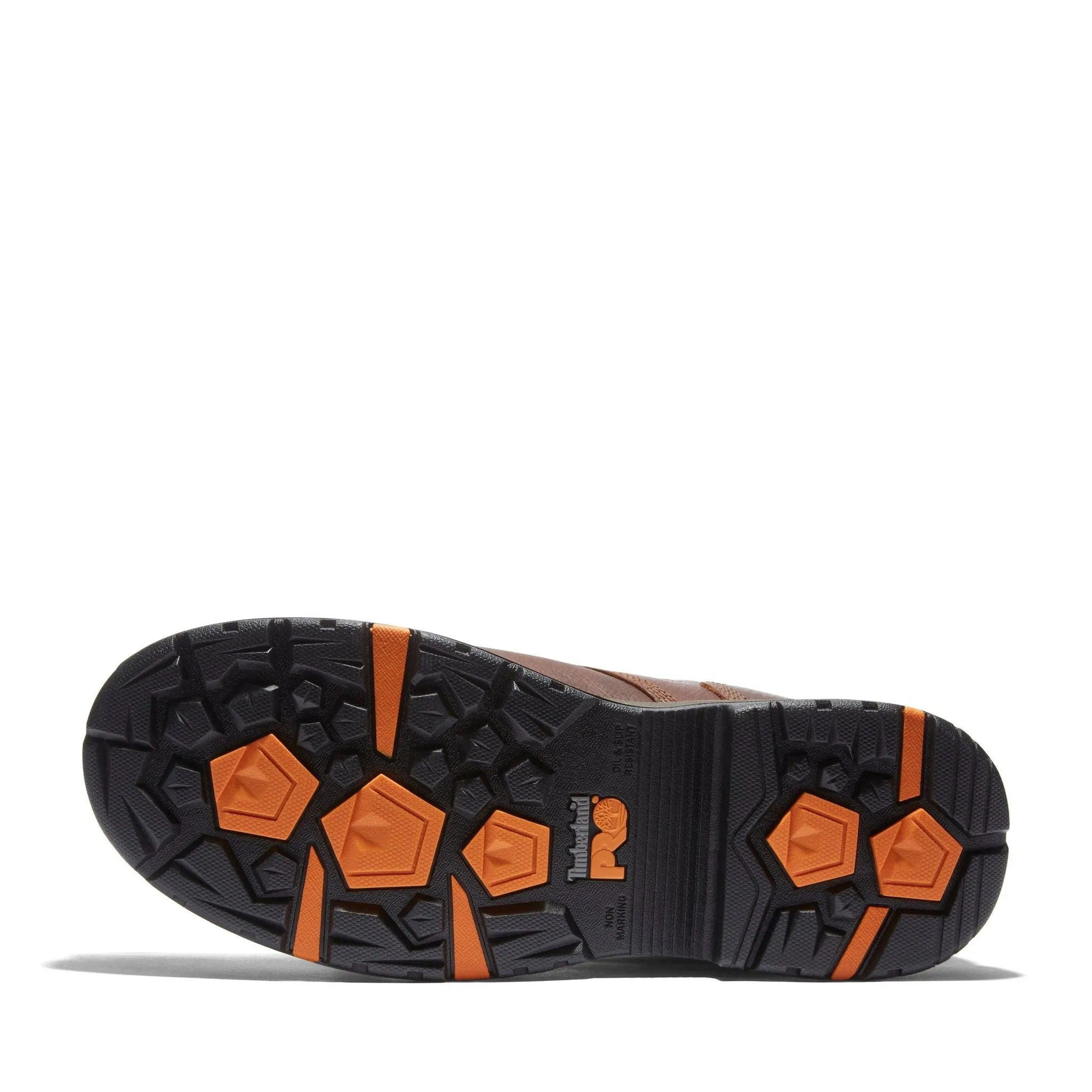 Men's Helix HD 6-Inch Met-Guard Comp-Toe Work Boots