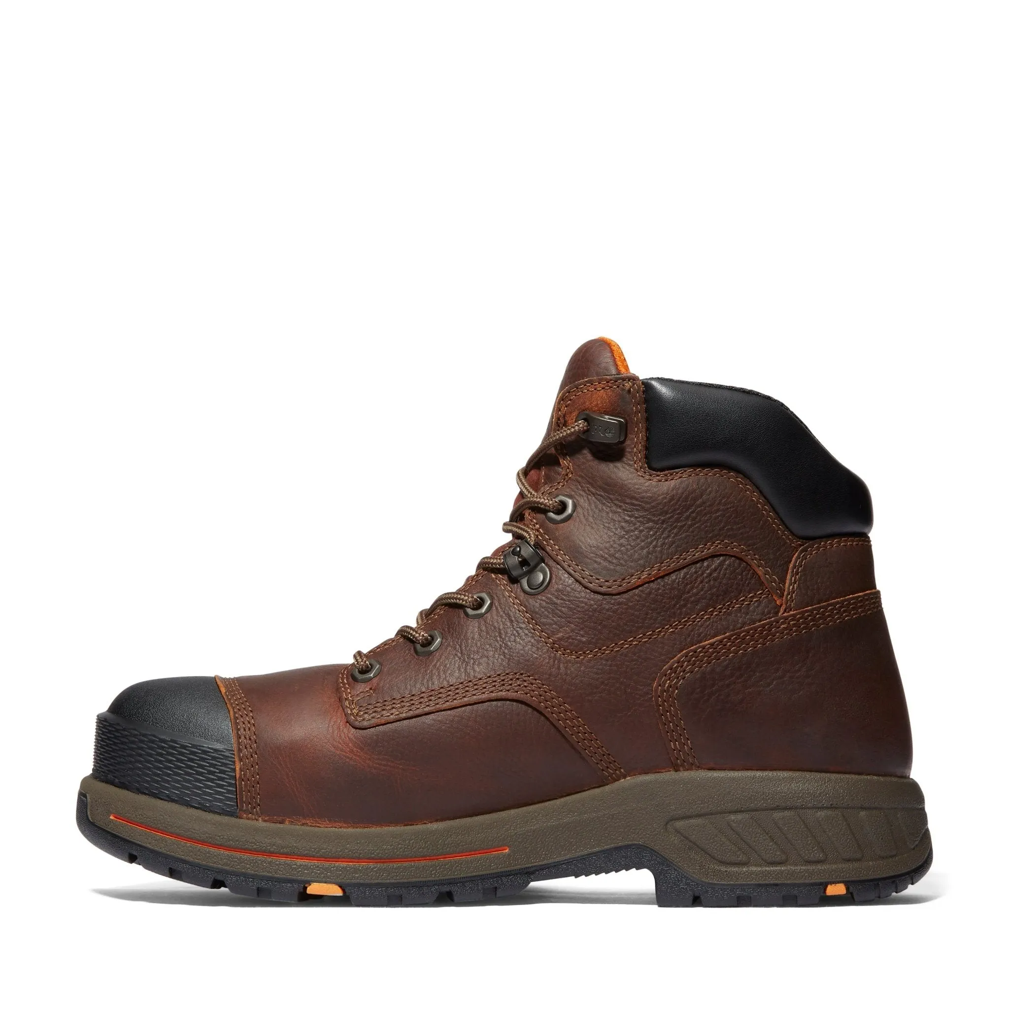 Men's Helix HD 6-Inch Met-Guard Comp-Toe Work Boots