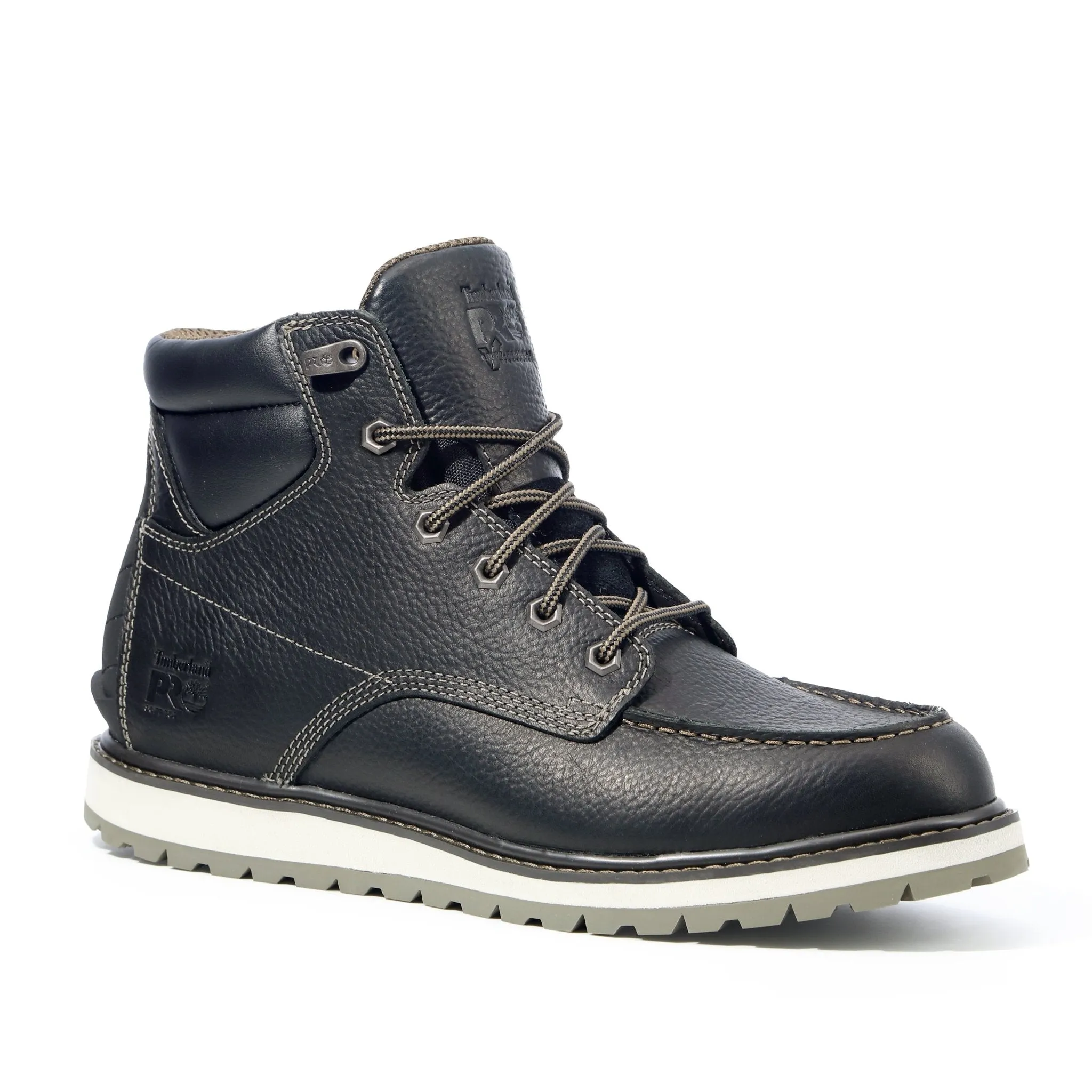 Men's Irvine 6" Work Boot