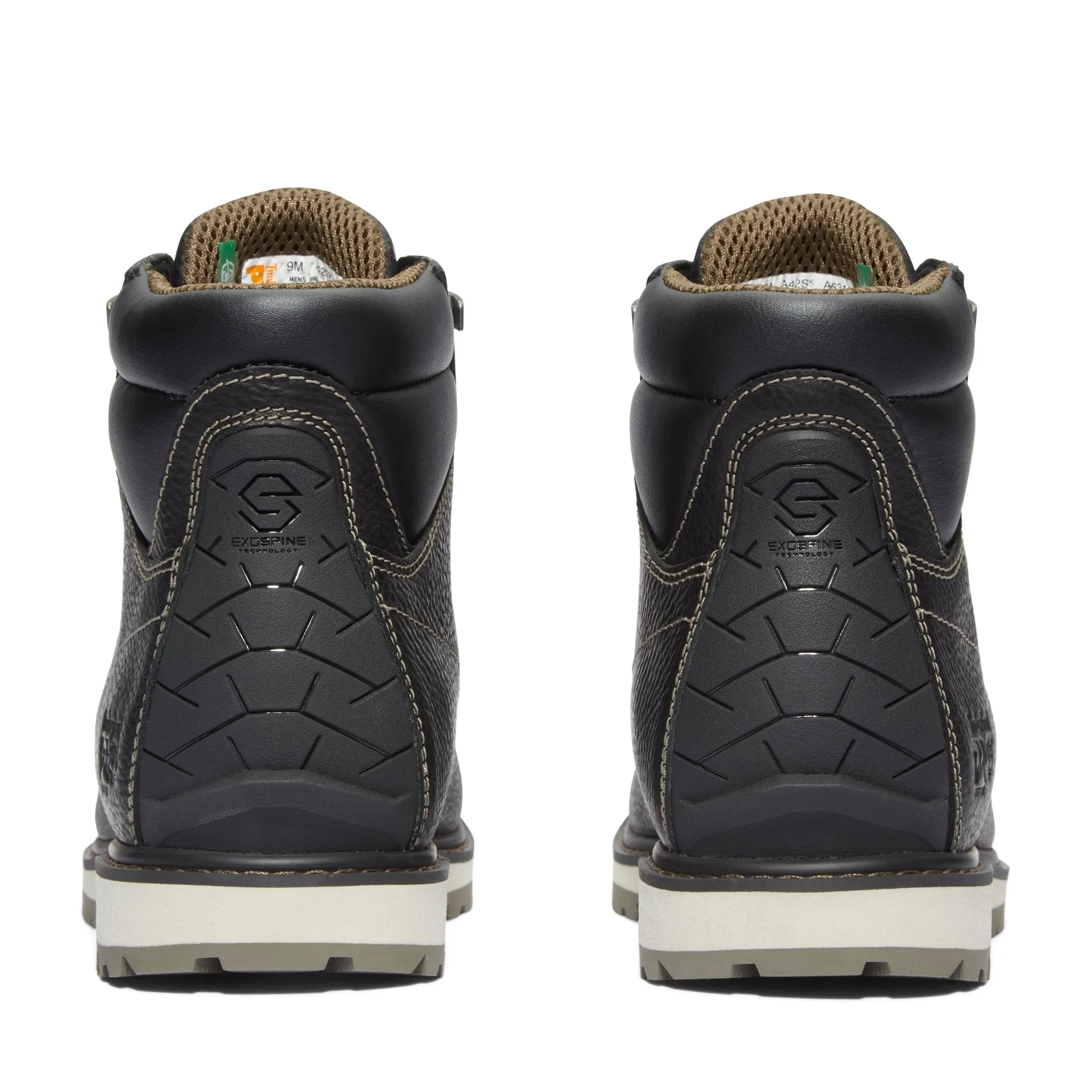 Men's Irvine 6" Work Boot