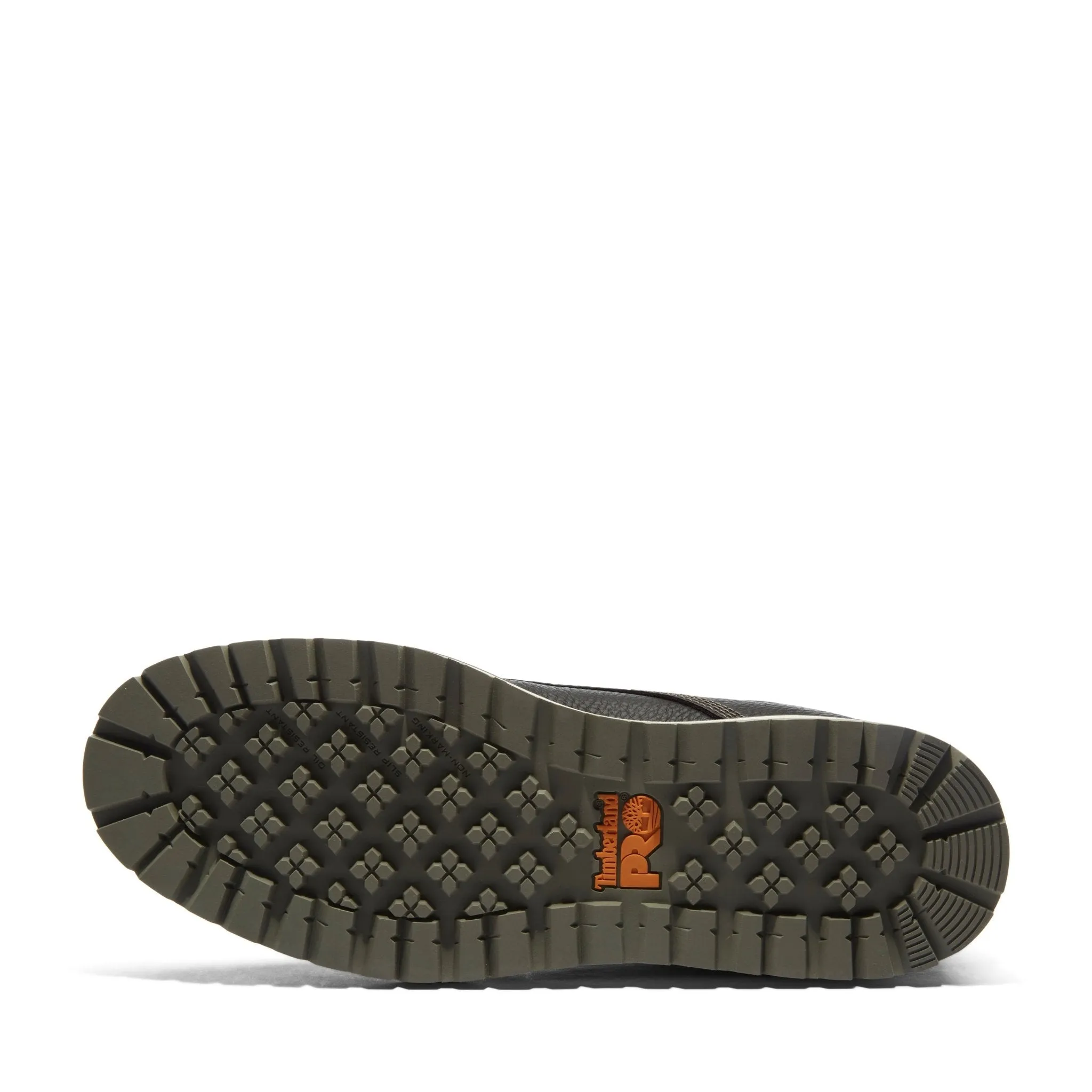 Men's Irvine 6" Work Boot