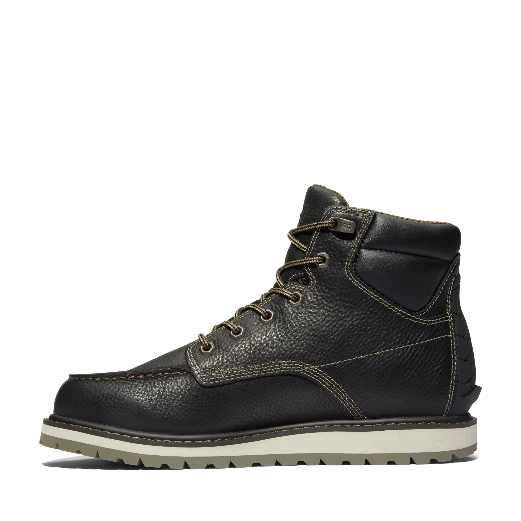 Men's Irvine 6" Work Boot