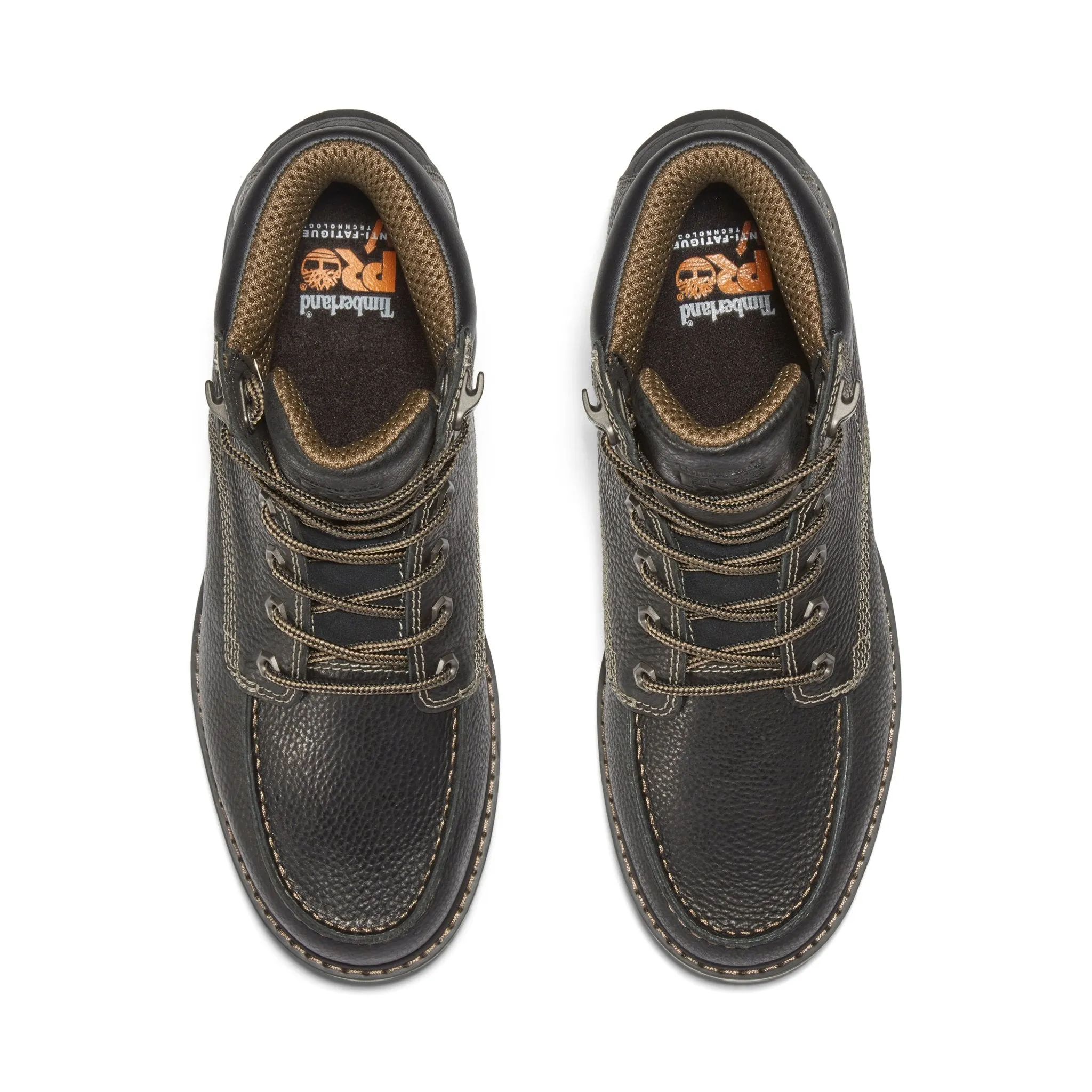 Men's Irvine 6" Work Boot