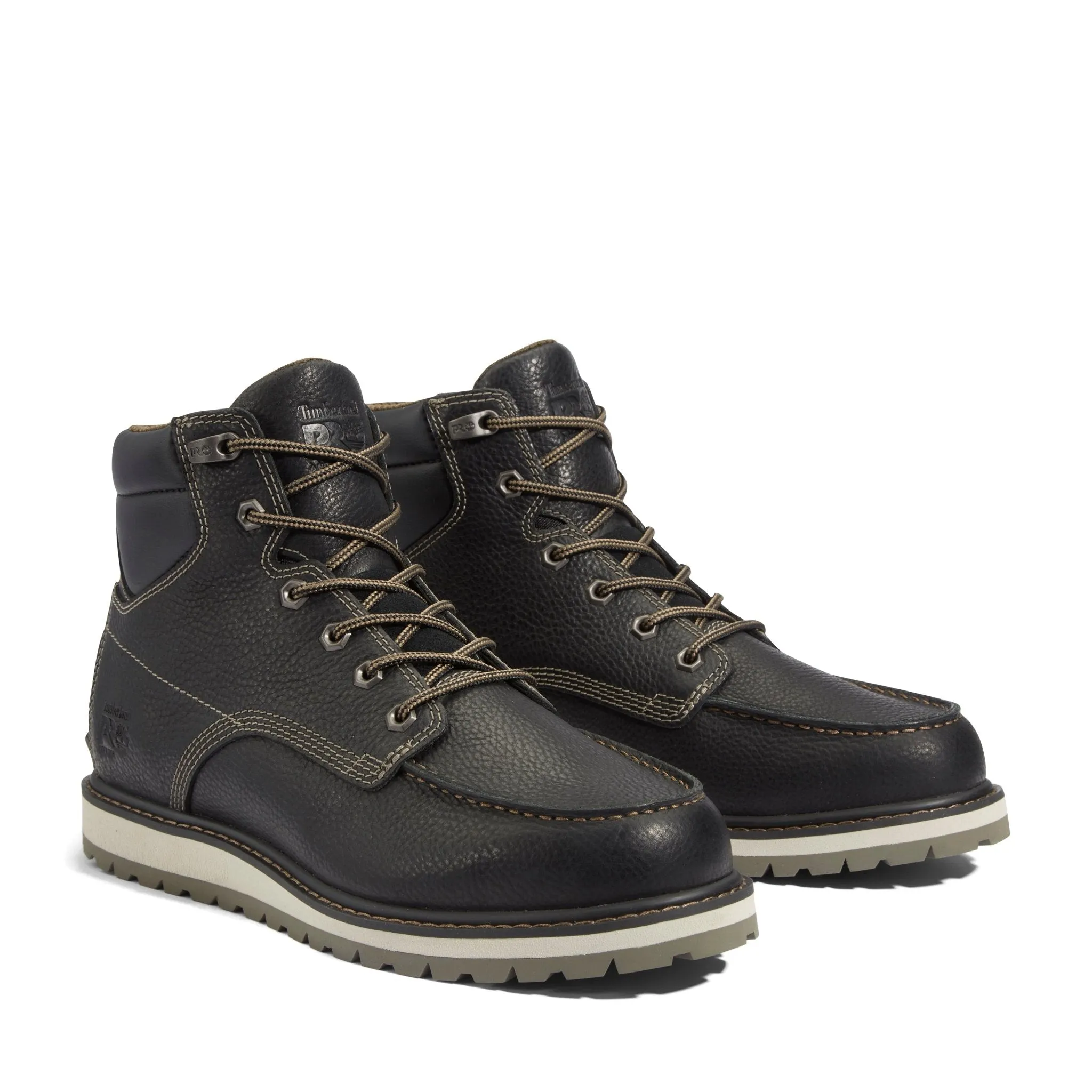 Men's Irvine 6" Work Boot