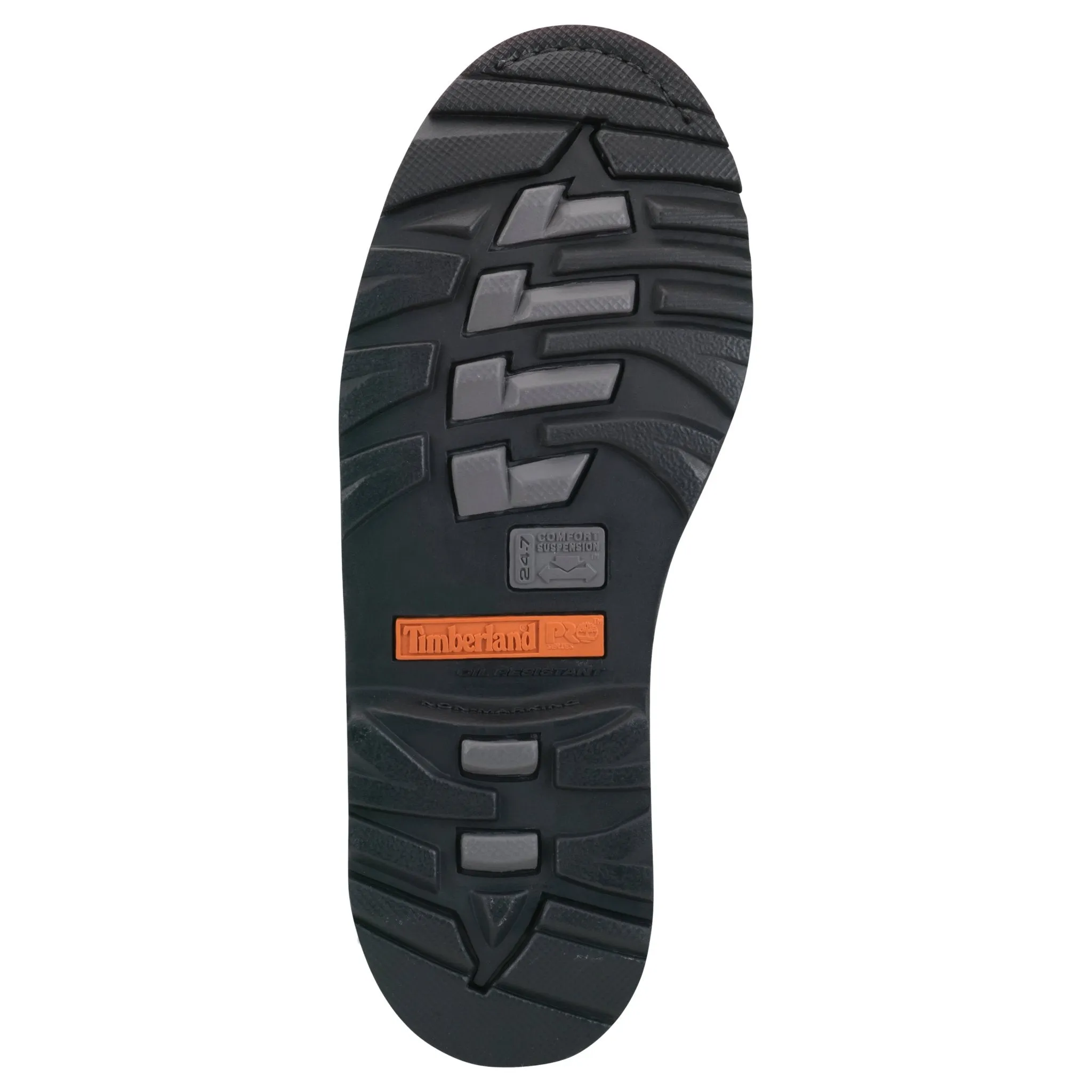 Men's Pit Boss 6-Inch Soft-Toe Work Boots