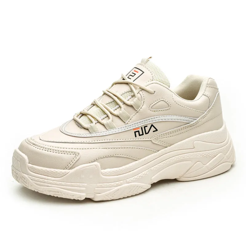 Men's Sneaks Men's Shoes Autumn and Winter Sports Casual