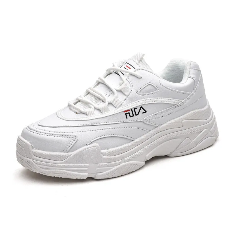 Men's Sneaks Men's Shoes Autumn and Winter Sports Casual