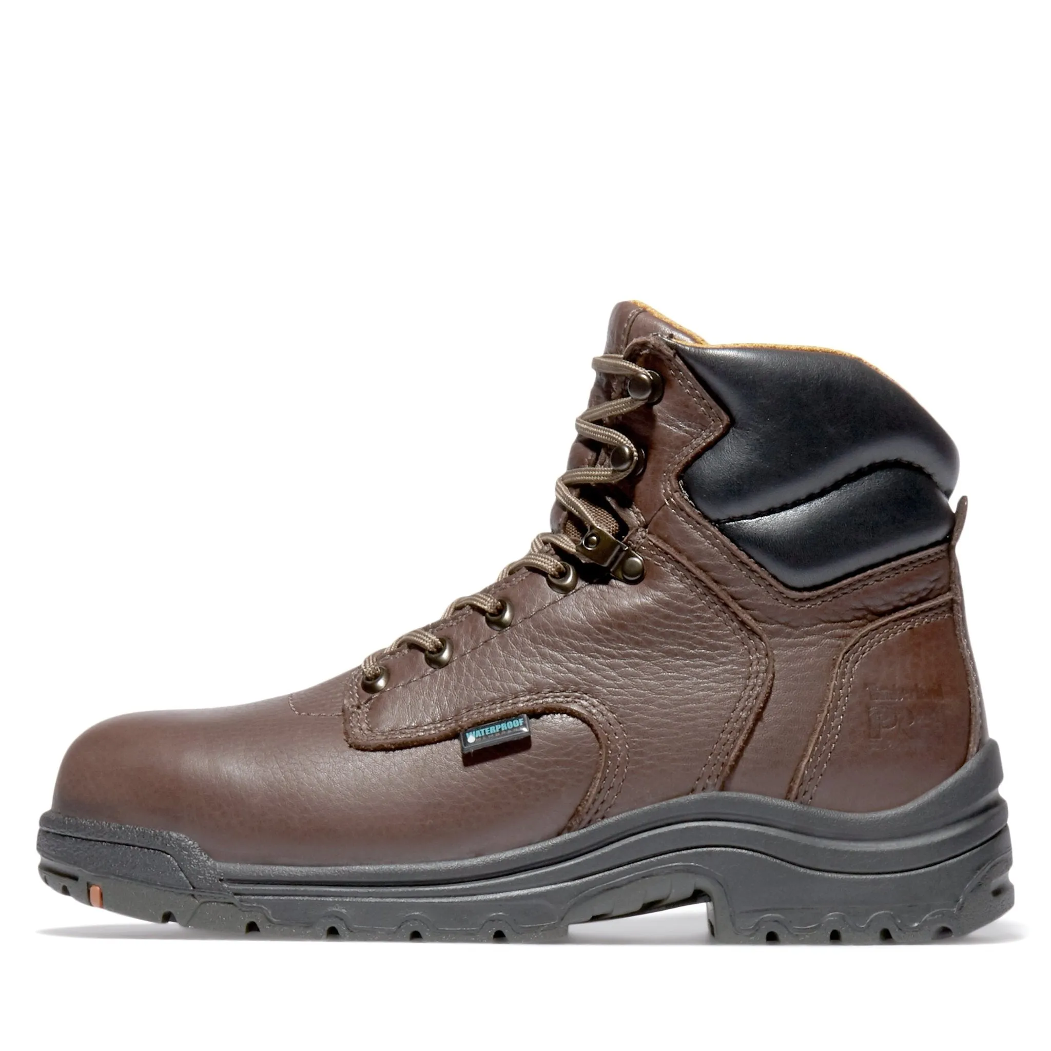 Men's TiTAN 6" Alloy Toe Waterproof Work Boot