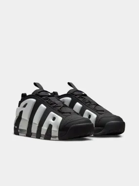 Nike Air More Uptempo Black/White