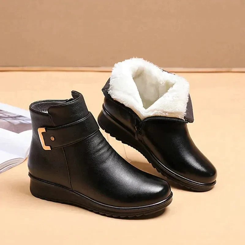 Orthopedic Boots