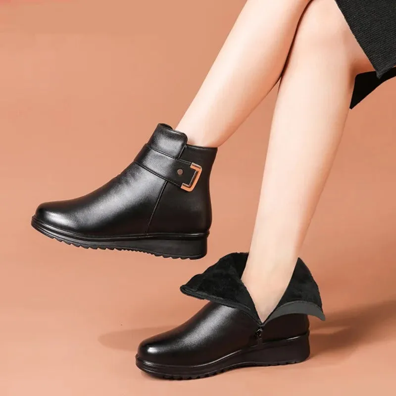 Orthopedic Boots