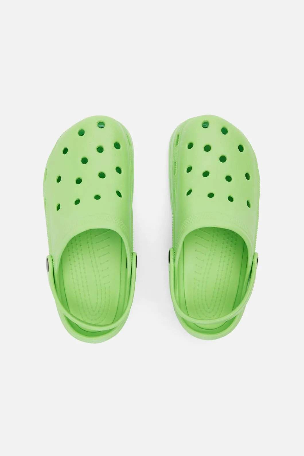 Platform Slip On
