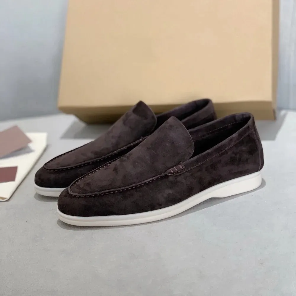 Robert - Loafers