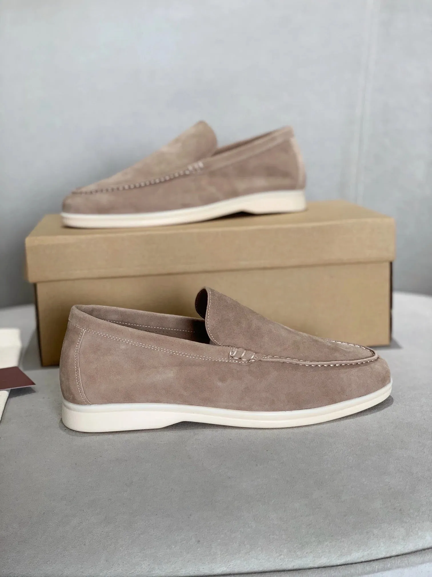 Robert - Loafers