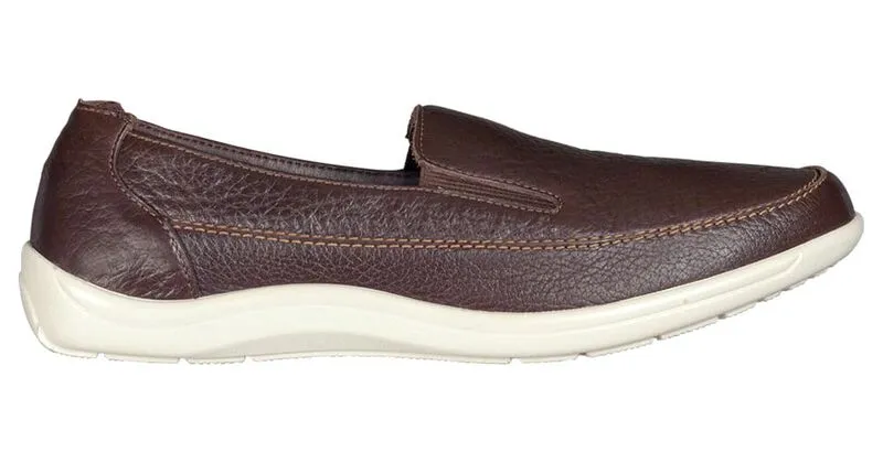 SAS Weekender Slip On Loafer Oporto