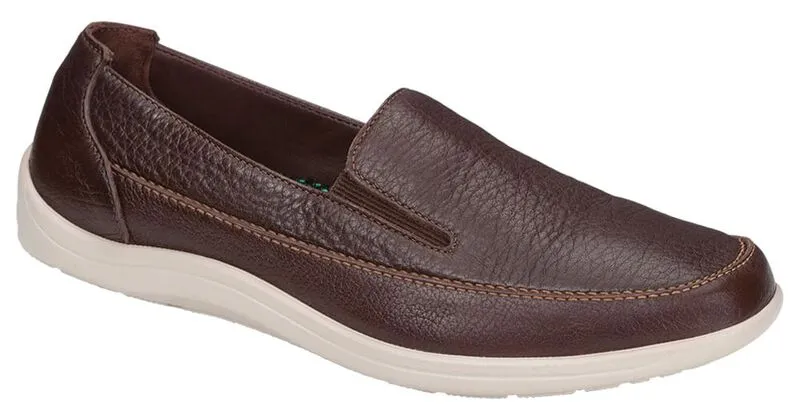 SAS Weekender Slip On Loafer Oporto