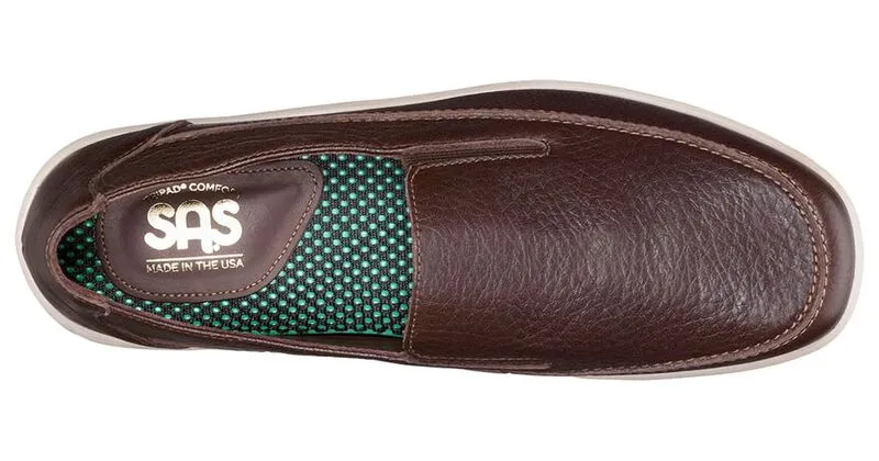 SAS Weekender Slip On Loafer Oporto