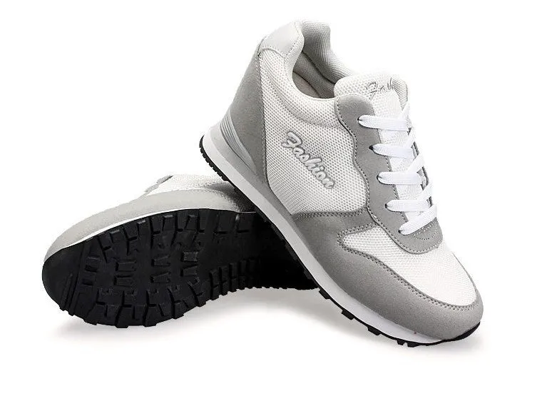 Spring Women's Casual Sports Shoes