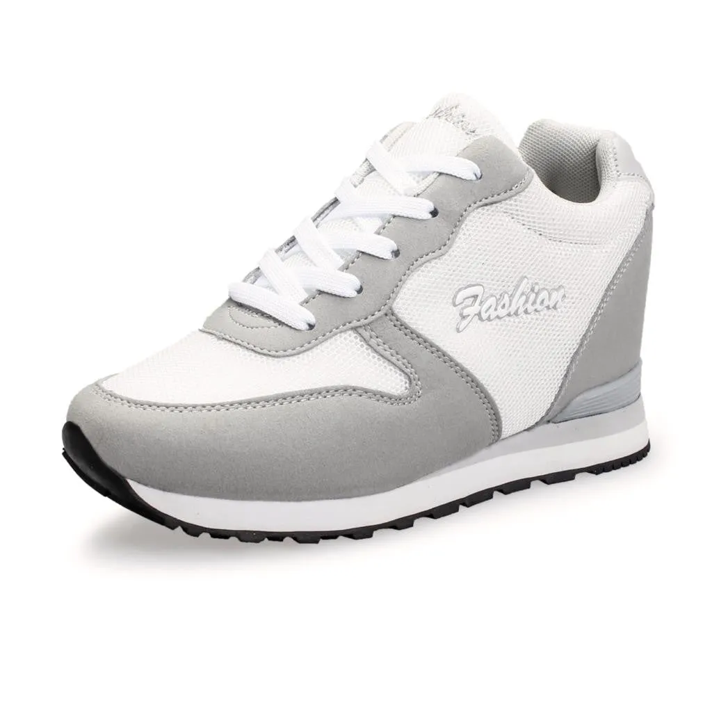 Spring Women's Casual Sports Shoes