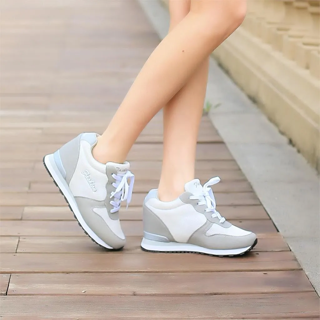 Spring Women's Casual Sports Shoes