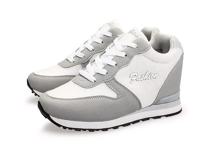 Spring Women's Casual Sports Shoes