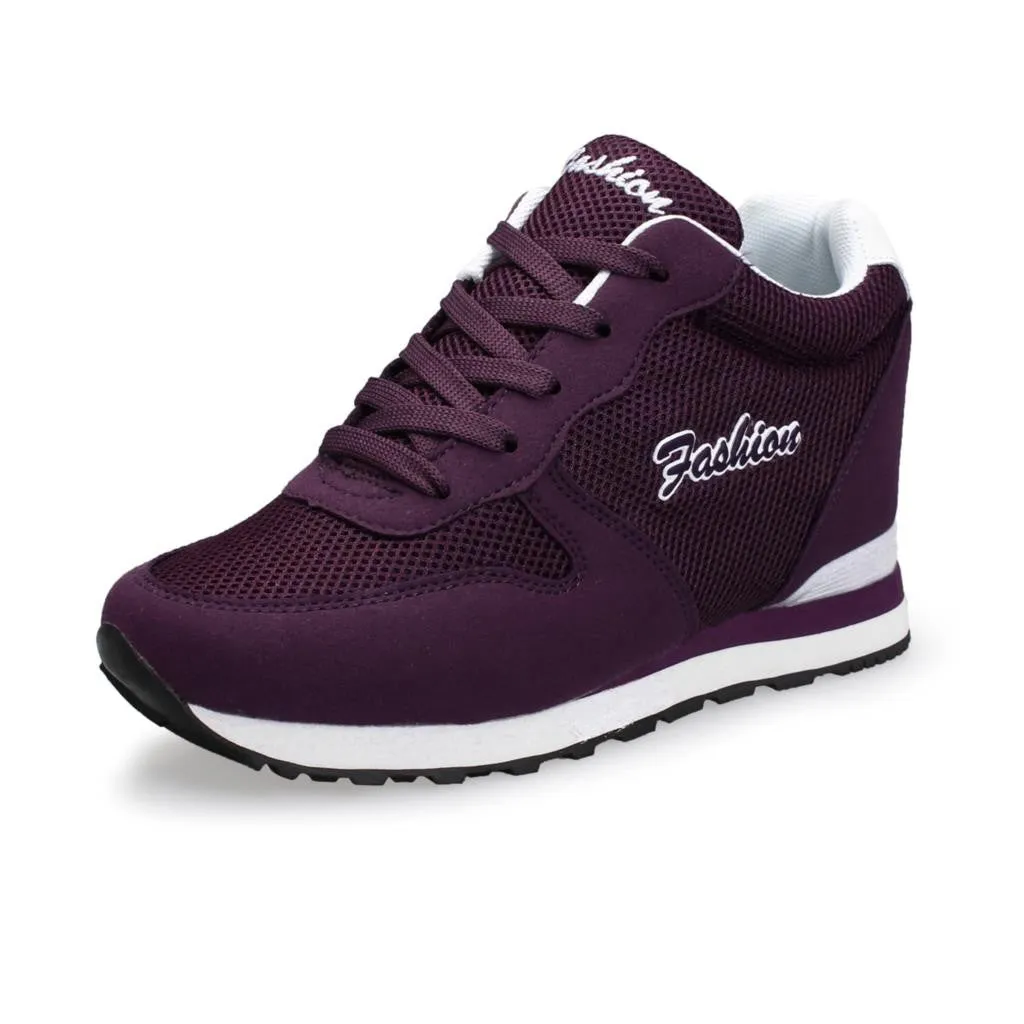 Spring Women's Casual Sports Shoes