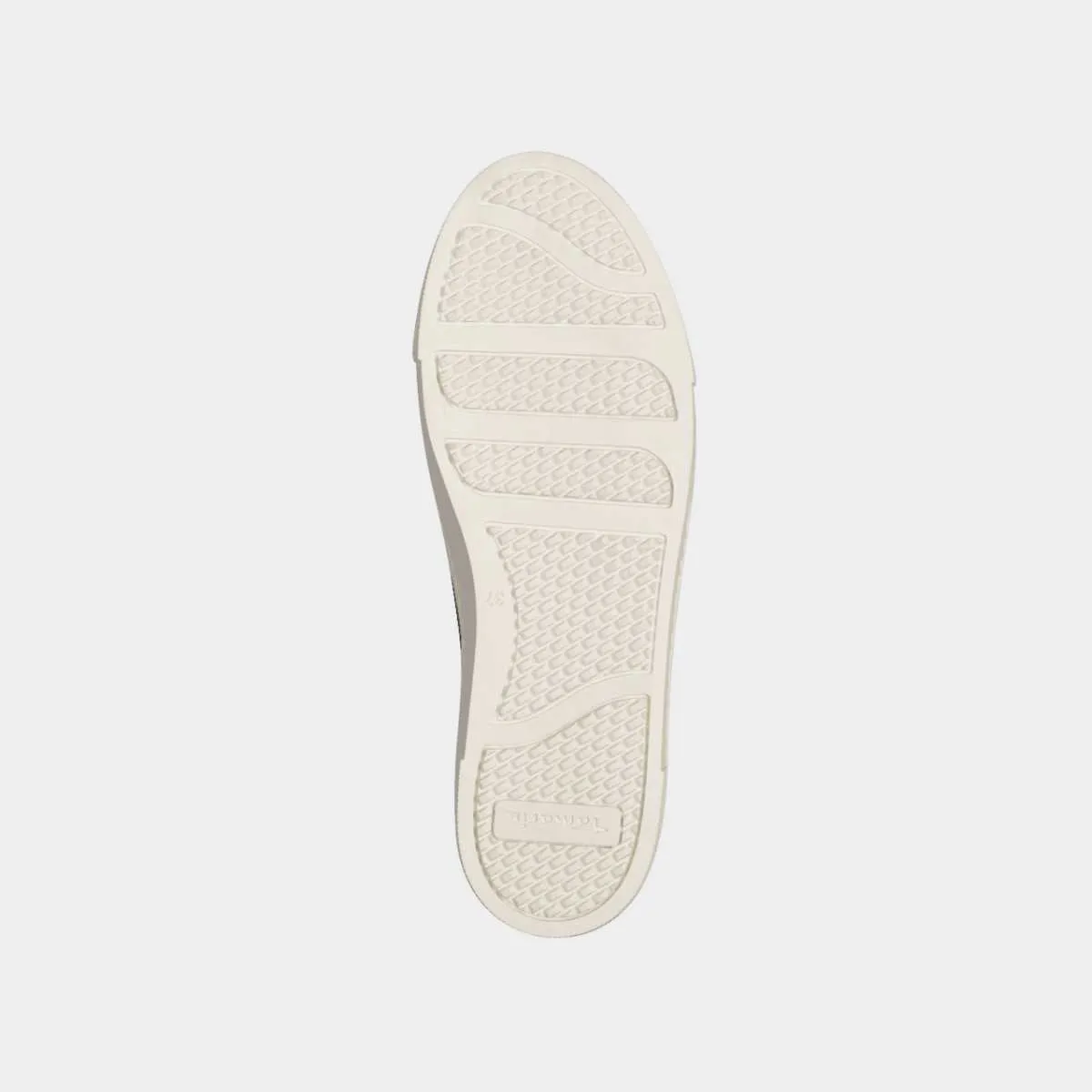 Tamaris Sneakers Black W