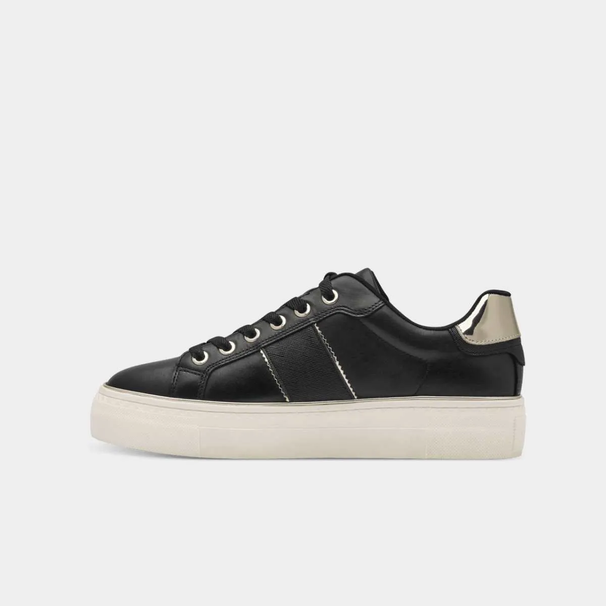Tamaris Sneakers Black W