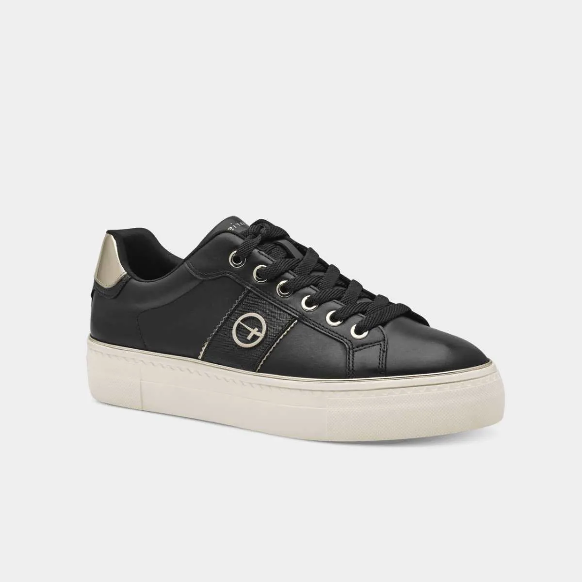 Tamaris Sneakers Black W