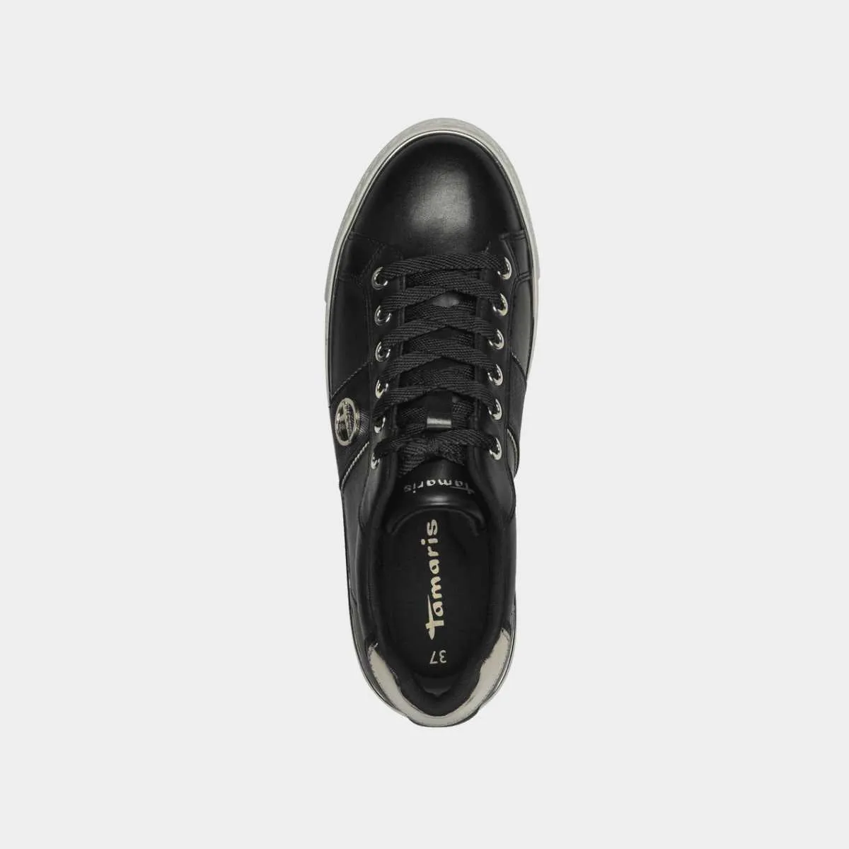 Tamaris Sneakers Black W